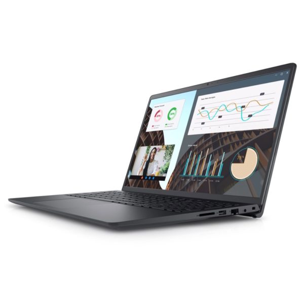 Dell Vostro 3530 15.6 in FHD 120Hz i7-1355U 16GB 512GB SSD Intel Iris Xe    NOT23532