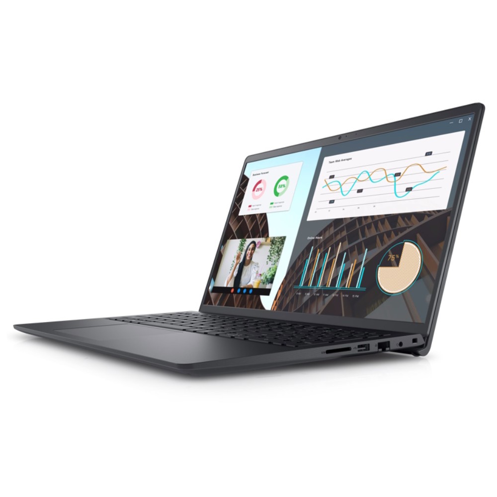 Dell Vostro 3530 15.6 in FHD 120Hz i7-1355U 16GB 512GB SSD Intel Iris Xe    NOT23532