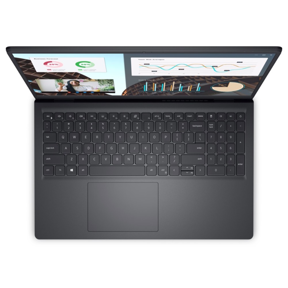 Dell Vostro 3530 15.6 in FHD 120Hz i7-1355U 16GB 512GB SSD Intel Iris Xe    NOT23532 - Slika 5