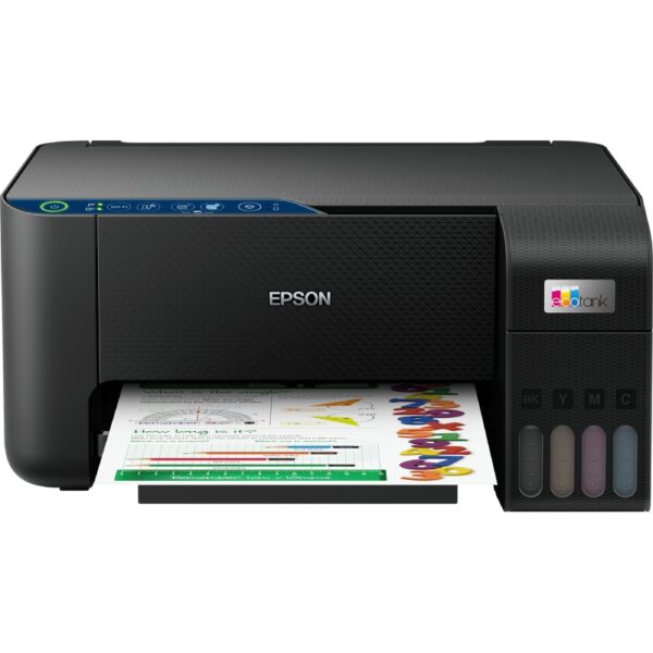 Epson MFP Inkjet L3271 EcoTank ITS wireless