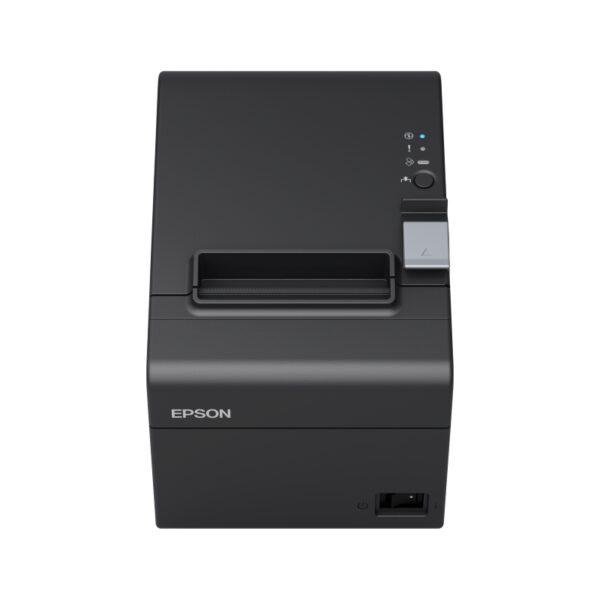 Alternative view of Epson TM-T20III (012) Eternet / PS / Auto cutter / POS stampac