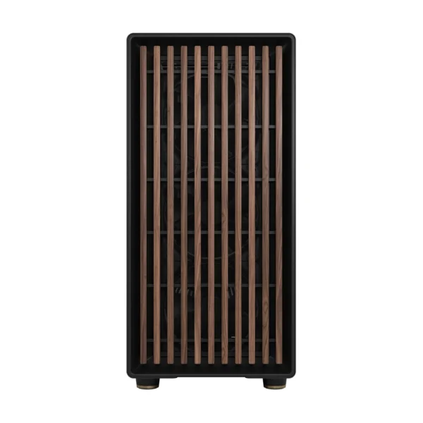 FRACTAL DESIGNNorth XL Charcoal Black, FD-C-NOR1X-01