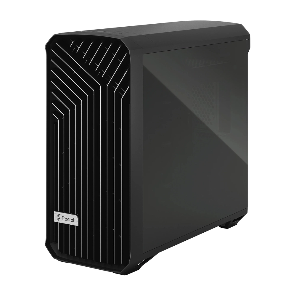 FRACTAL DESIGN Torrent Black TG Light Tint, FD-C-TOR1A-01 - Slika 19