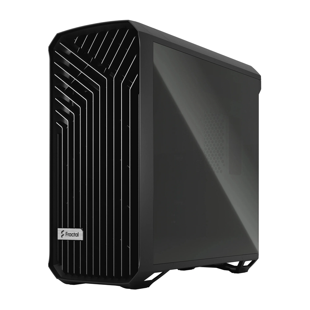 FRACTAL DESIGN Torrent Black TG Light Tint, FD-C-TOR1A-01 - Slika 20