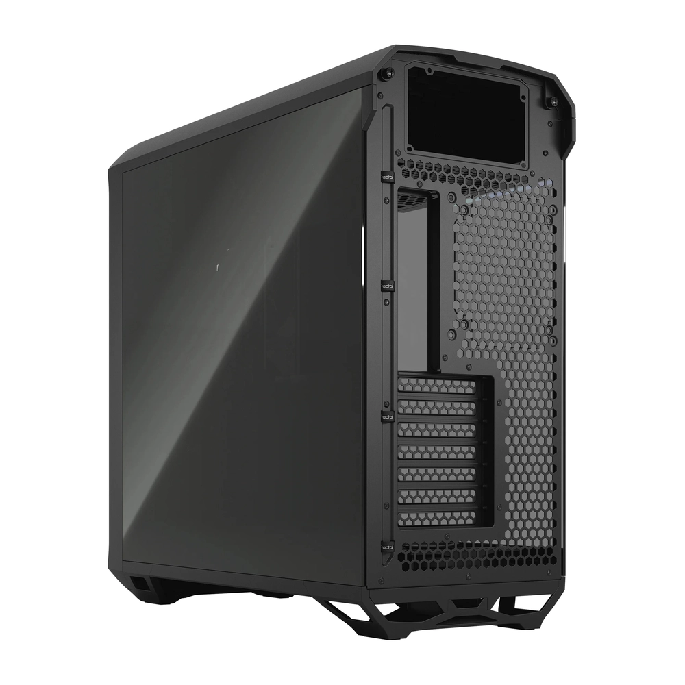 FRACTAL DESIGN Torrent Black TG Light Tint, FD-C-TOR1A-01 - Slika 13