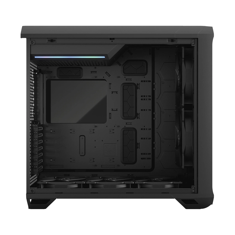 FRACTAL DESIGN Torrent Black TG Light Tint, FD-C-TOR1A-01 - Slika 11