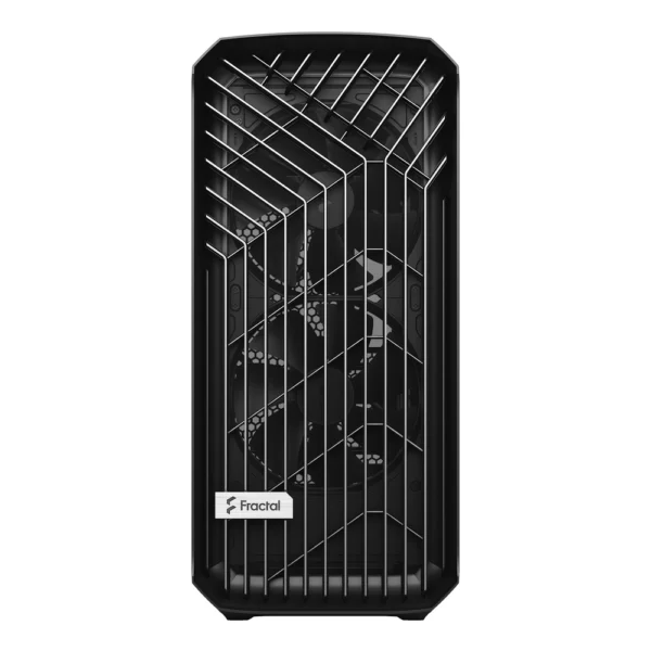 FRACTAL DESIGNTorrent Black Solid, FD-C-TOR1A-05
