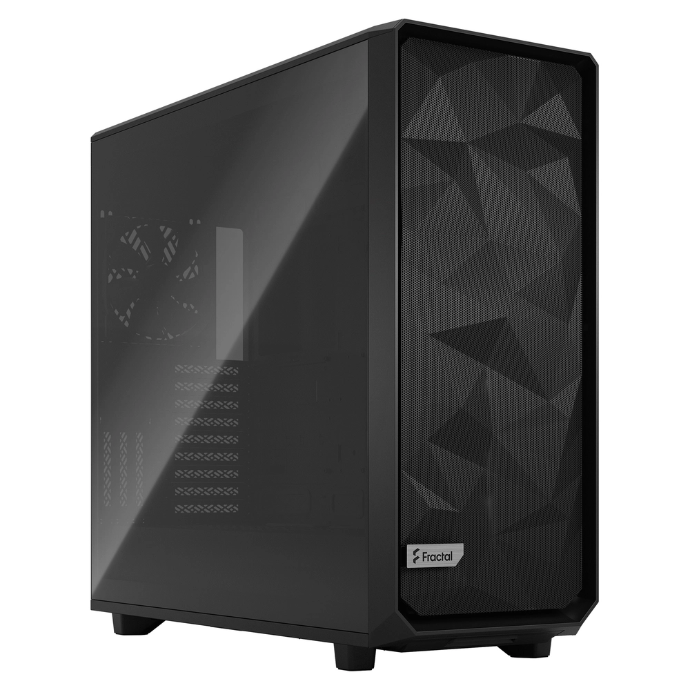 Fractal Design Meshify 2 XL Black TG Light Tint, FD-C-MES2X-02 - Slika 19