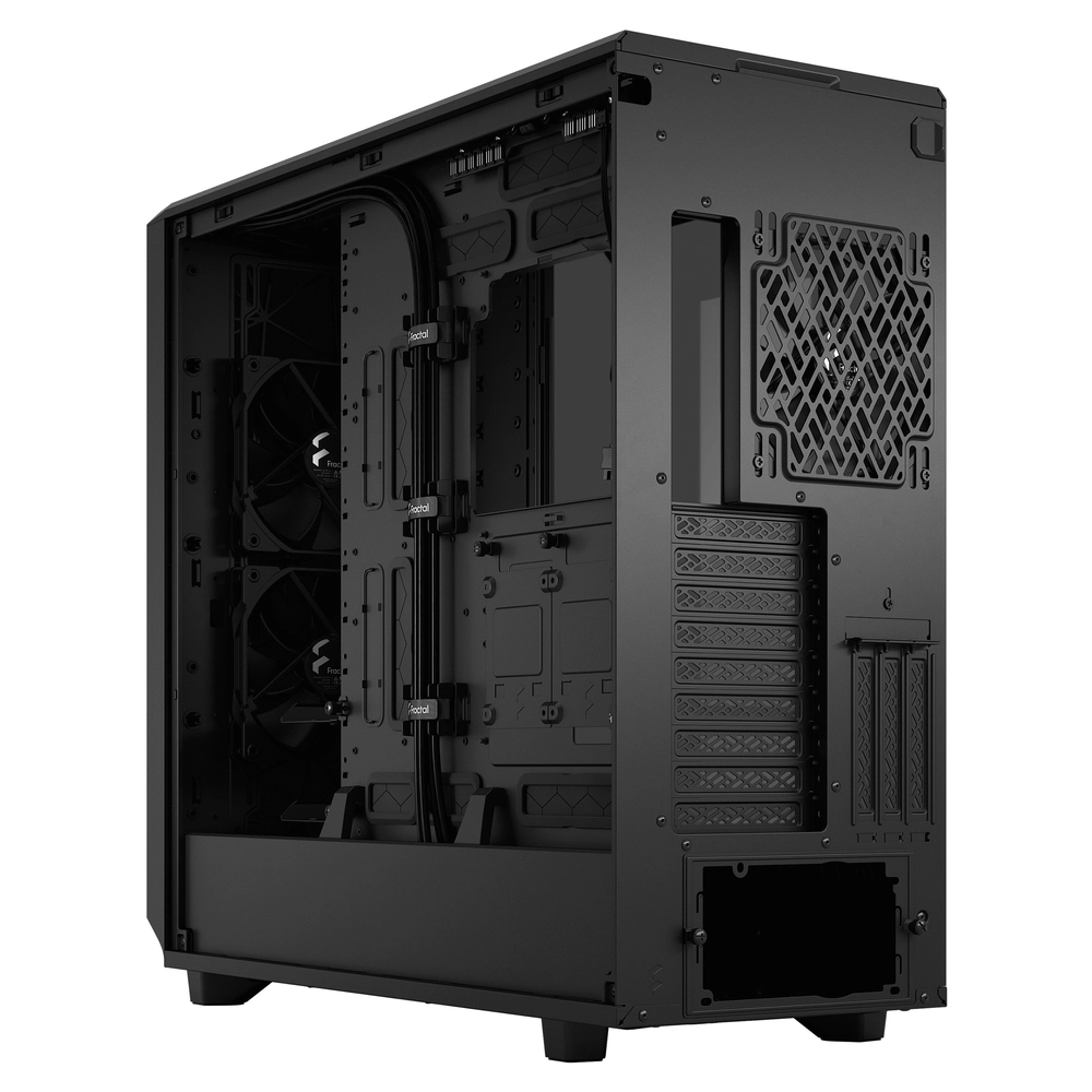 Fractal Design Meshify 2 XL Black TG Light Tint, FD-C-MES2X-02 - Slika 21