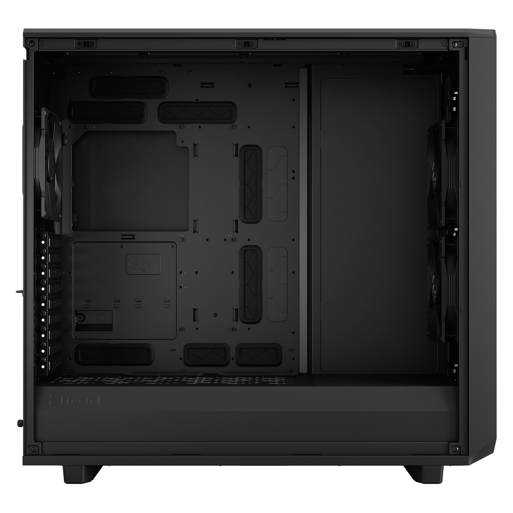 Fractal Design Meshify 2 XL Black TG Light Tint, FD-C-MES2X-02 - Slika 14