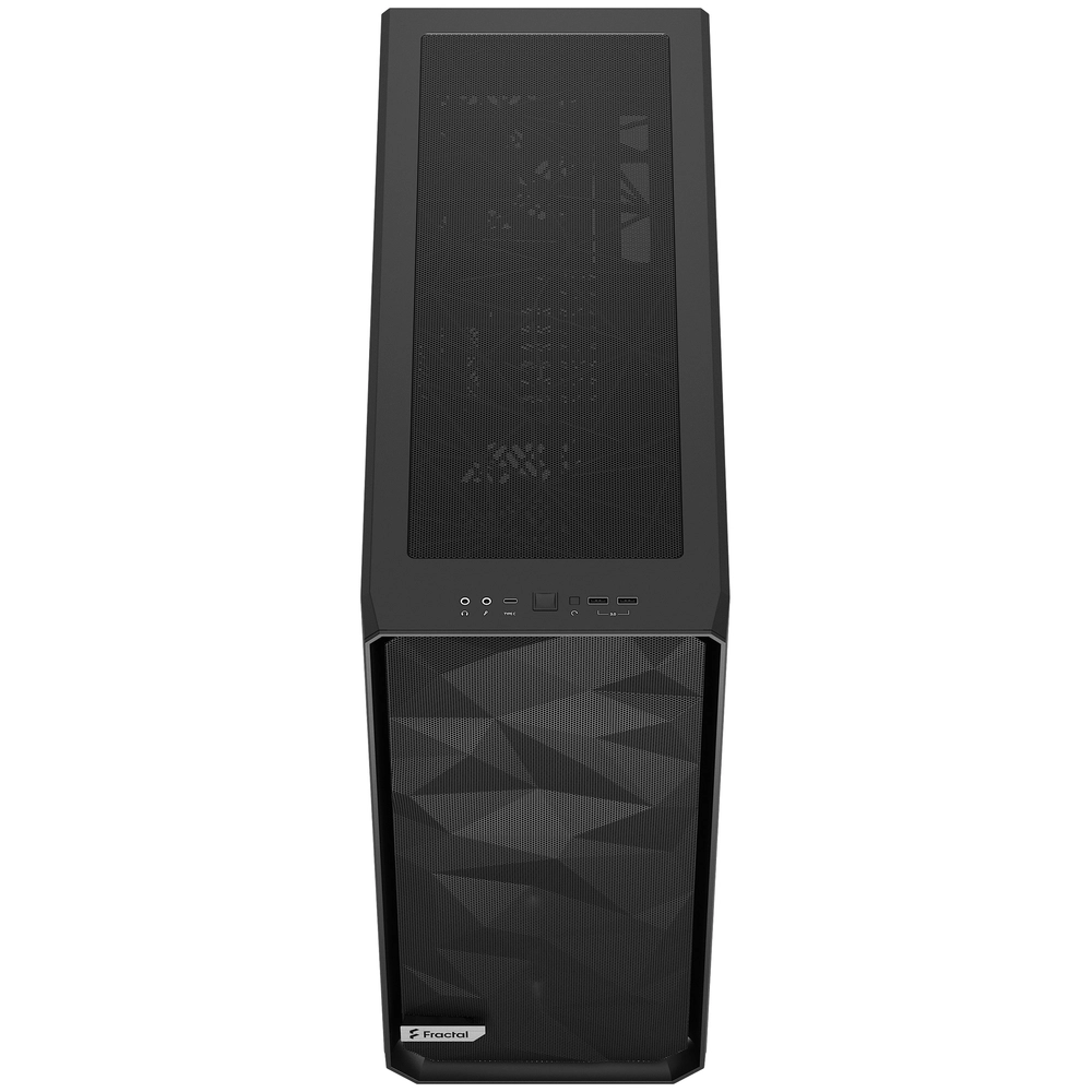 Fractal Design Meshify 2 XL Black TG Light Tint, FD-C-MES2X-02 - Slika 15