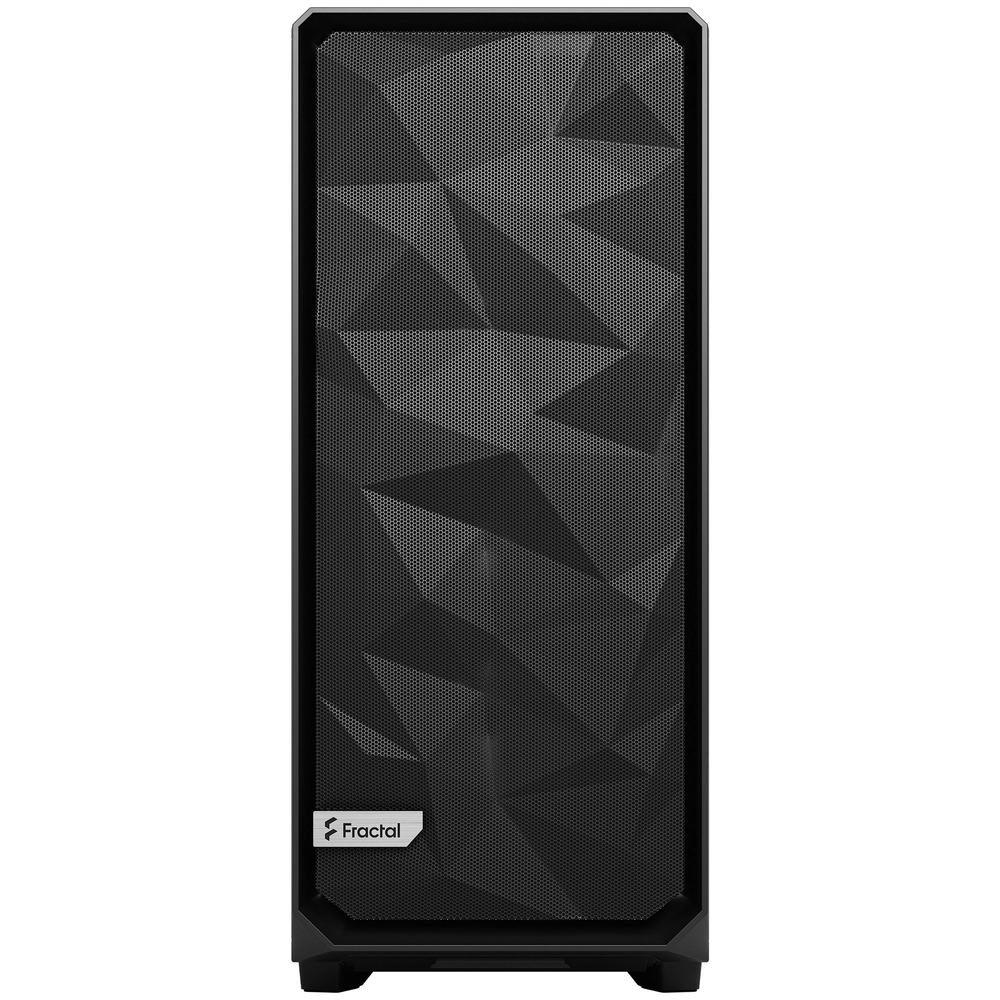 Fractal Design Meshify 2 XL Black TG Light Tint, FD-C-MES2X-02 - Slika 16