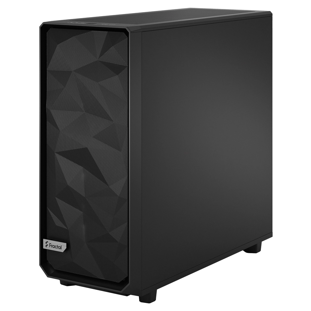 Fractal Design Meshify 2 XL Black TG Light Tint, FD-C-MES2X-02 - Slika 17