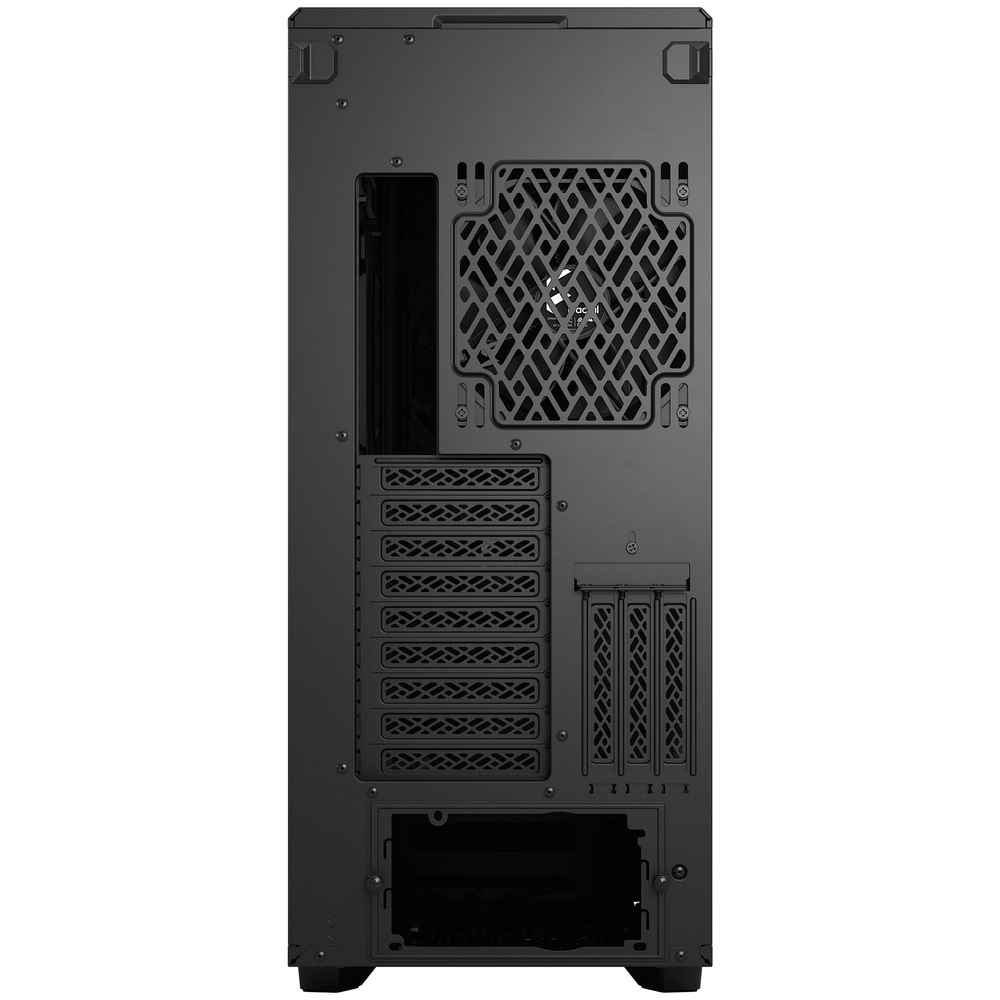 Fractal Design Meshify 2 XL Black TG Light Tint, FD-C-MES2X-02 - Slika 18