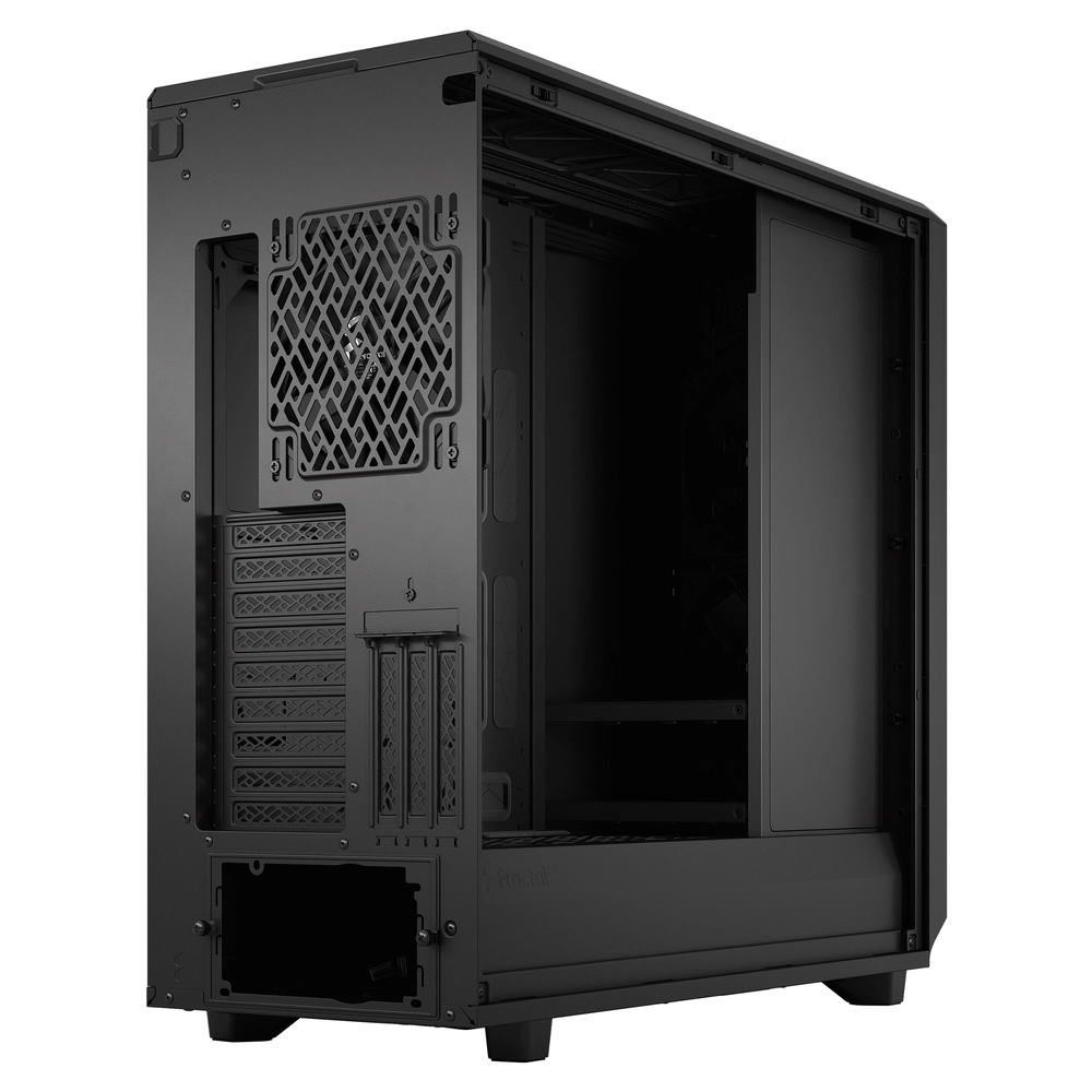 Fractal Design Meshify 2 XL Black TG Light Tint, FD-C-MES2X-02 - Slika 12