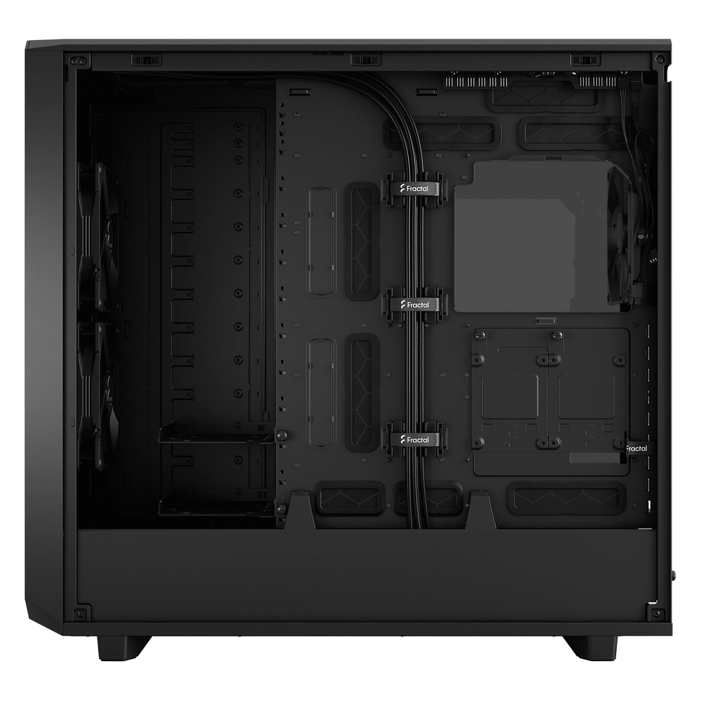 Fractal Design Meshify 2 XL Black TG Light Tint, FD-C-MES2X-02 - Slika 6