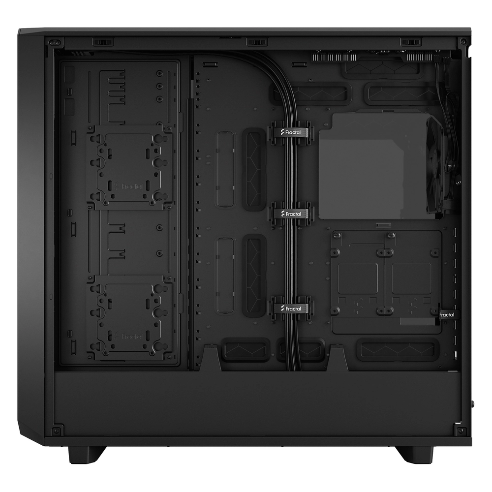 Fractal Design Meshify 2 XL Black TG Light Tint, FD-C-MES2X-02 - Slika 9