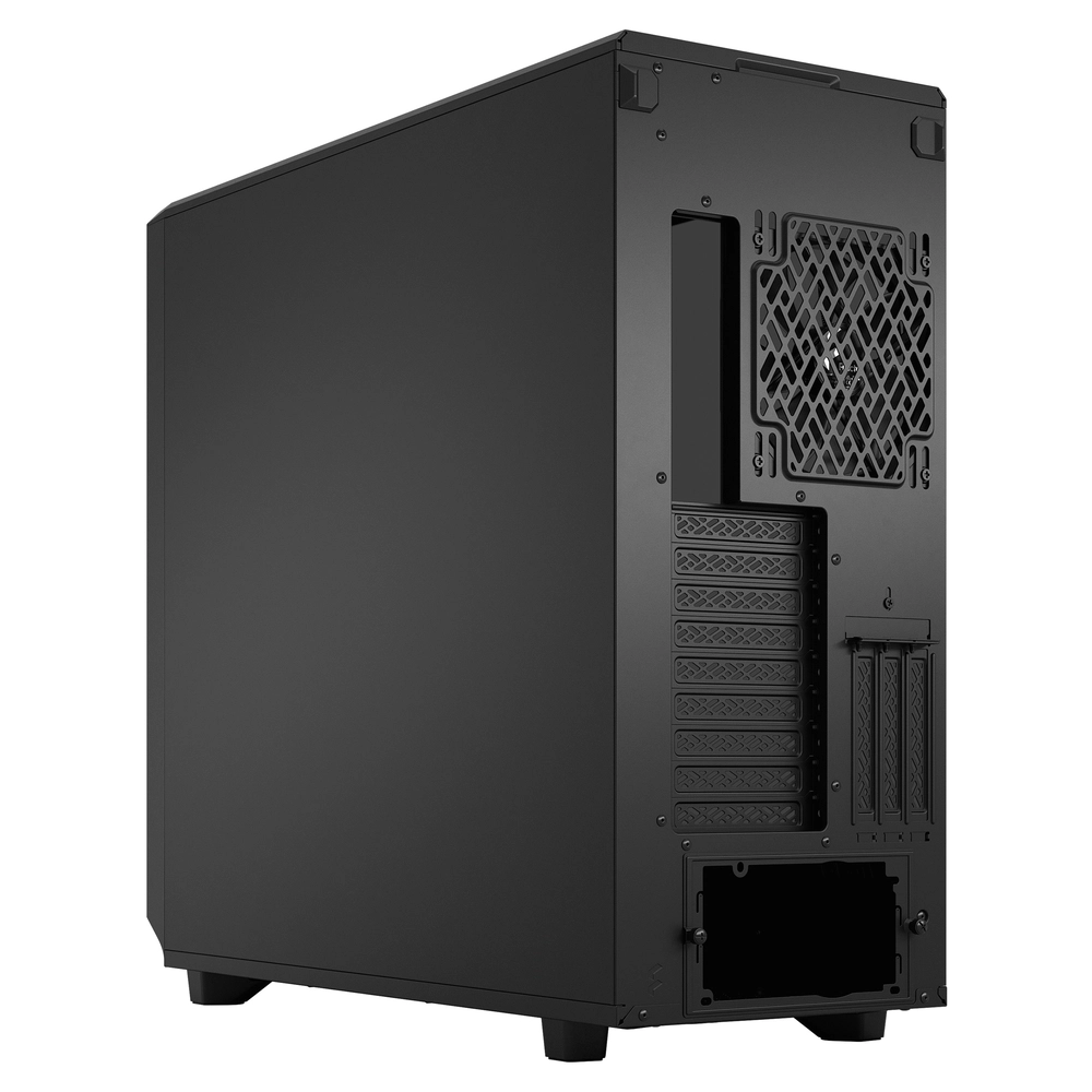 Fractal Design Meshify 2 XL Black TG Light Tint, FD-C-MES2X-02 - Slika 2