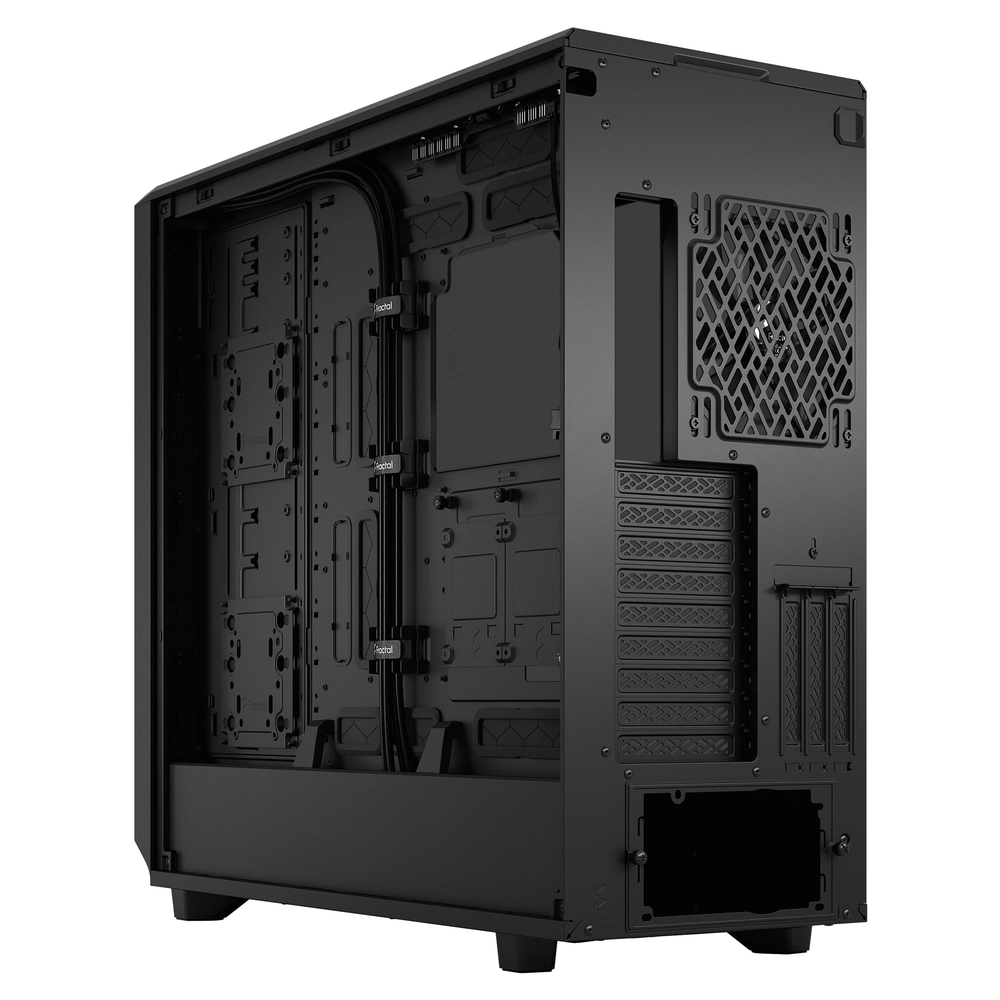 Fractal Design Meshify 2 XL Black TG Light Tint, FD-C-MES2X-02 - Slika 3
