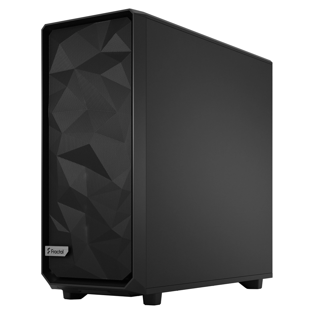 Fractal Design Meshify 2 XL Black TG Light Tint, FD-C-MES2X-02 - Slika 4