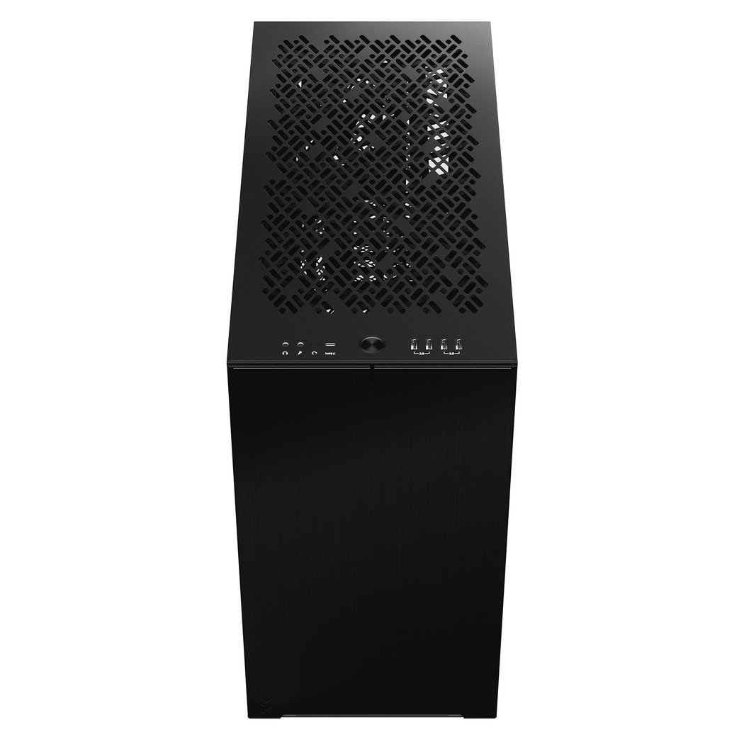 Fractal Design Define 7 Black TG Light Tint, FD-C-DEF7A-02 - Slika 12