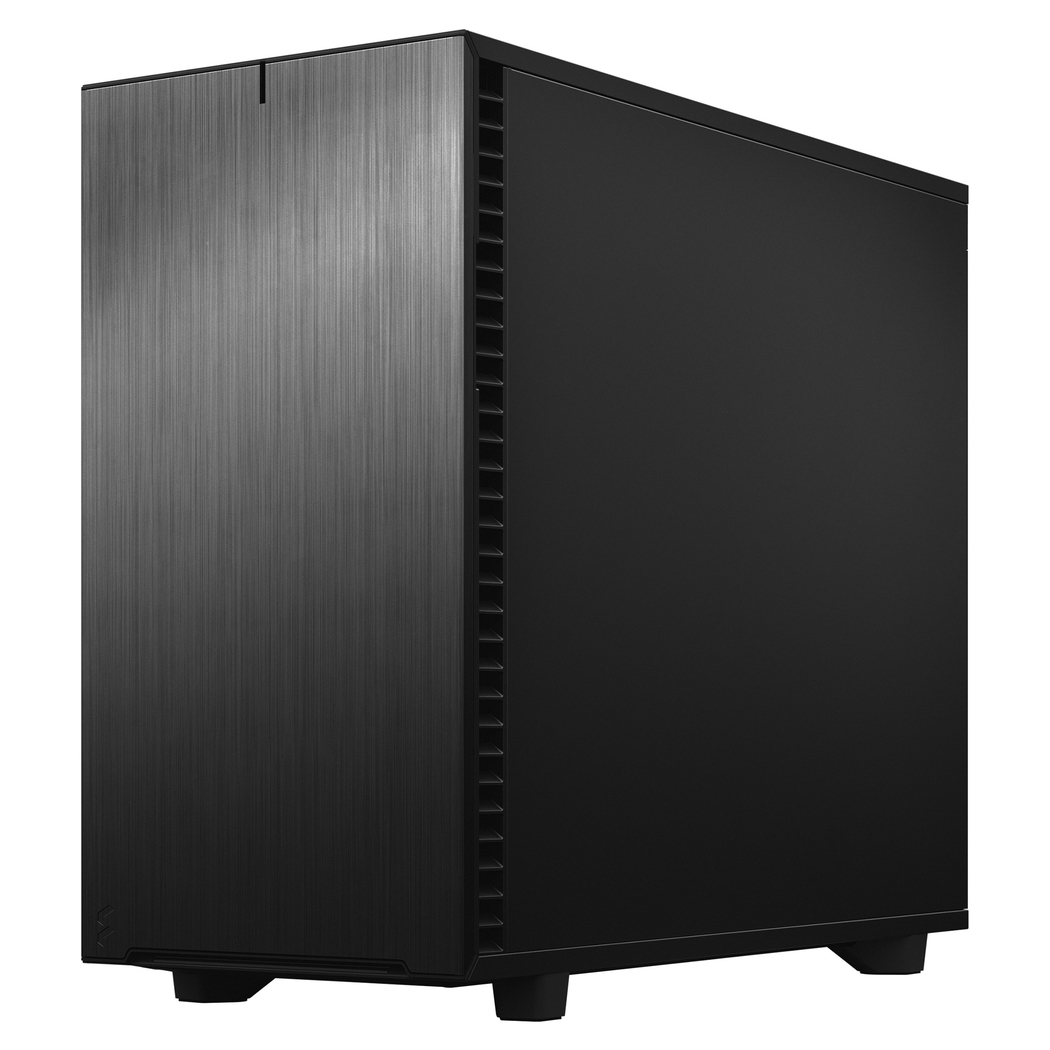 Fractal Design Define 7 Black TG Light Tint, FD-C-DEF7A-02 - Slika 11
