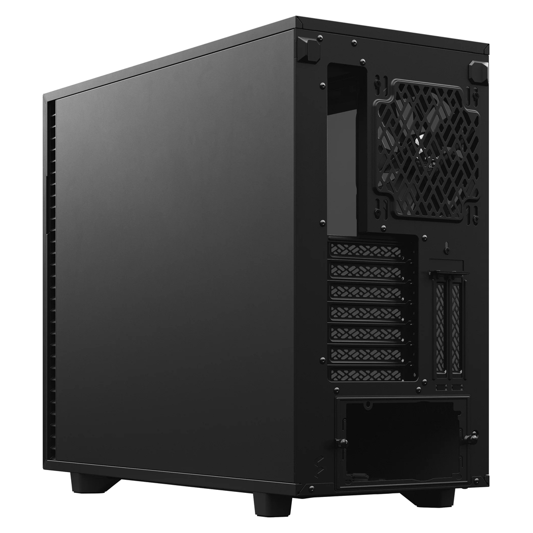 Fractal Design Define 7 Black TG Light Tint, FD-C-DEF7A-02 - Slika 4