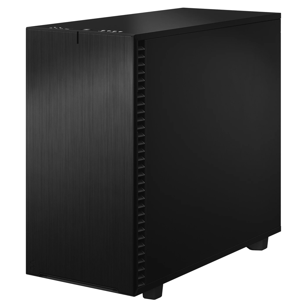 Fractal Design Define 7 Black TG Light Tint, FD-C-DEF7A-02 - Slika 3