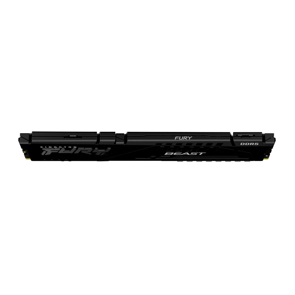 KINGSTON DDR5 8GB 5200MT/s KF552C40BB-8 Fury Beast Black XMP - Slika 2