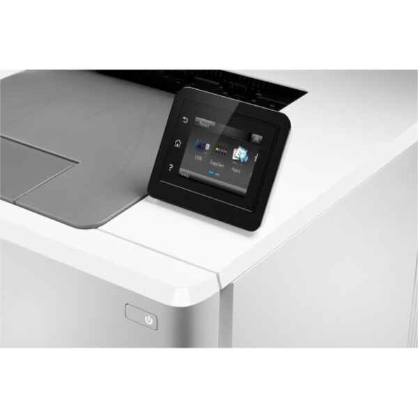 Alternative view of Hp Color Laser Pro M255dw Printer, 7KW64A