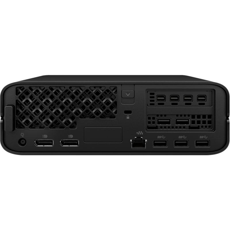 Hp Z2 Mini G9 Workstation W11P i7-12700 32GB 1TB T1000 8GB WiFi 280W 3g EN 5F0Q5EA - Slika 4