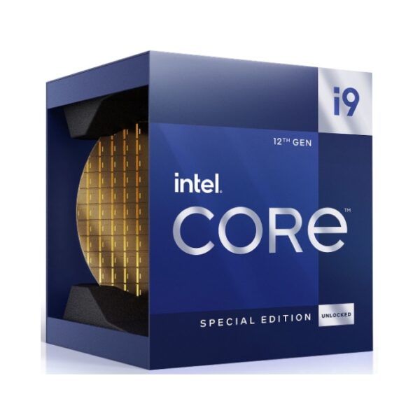 Intel Core i9-12900KS 16-Core 3.40GHz up to 5.50GHz Box