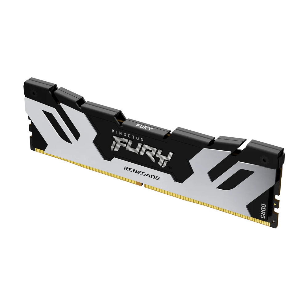KINGSTON DDR5 16GB 6400MT/s KF564C32RS-16 FURY Renegade - Slika 2