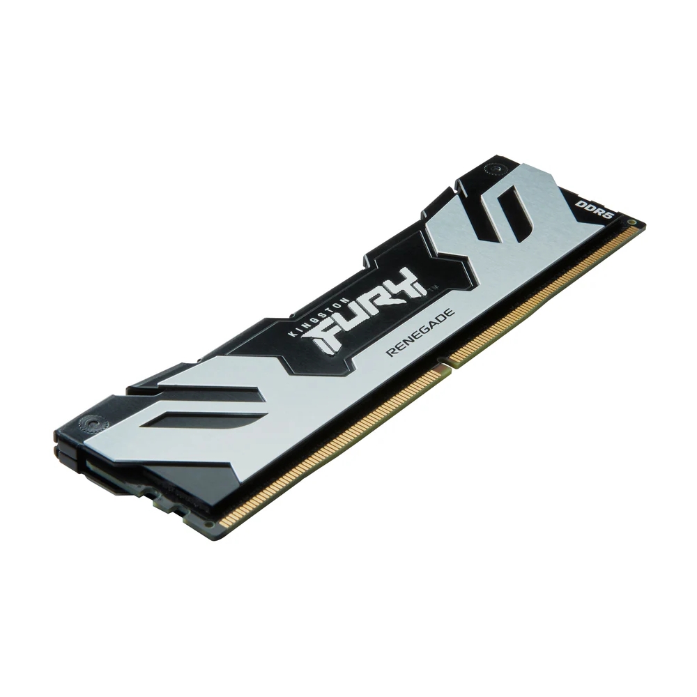 KINGSTON DDR5 16GB 7200MT/s KF572C38RS-16 Fury Renegade Silver - Slika 2