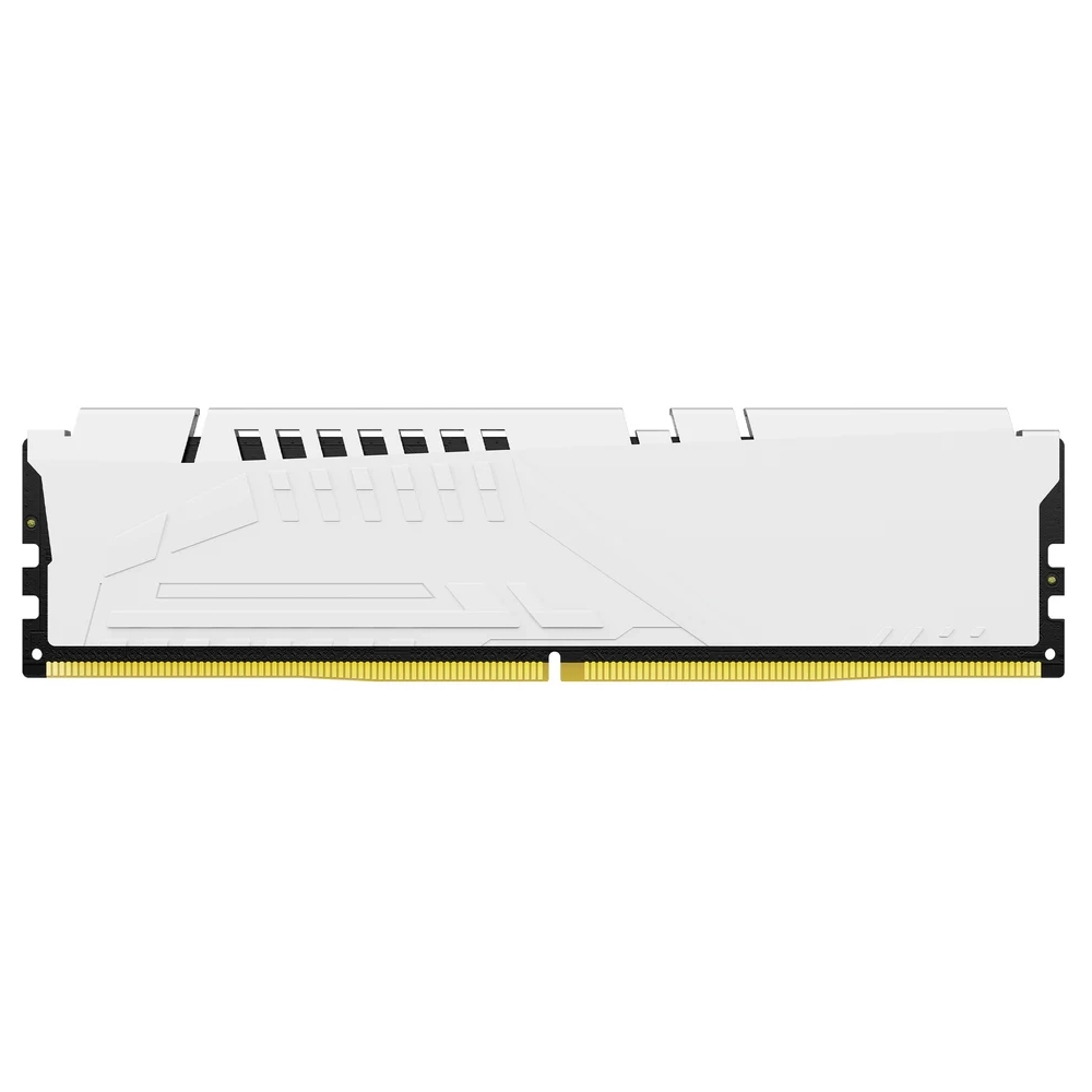 KINGSTON DDR5 32GB 5600MT/s KF556C40BW-32 FURY Beast White XMP - Slika 3
