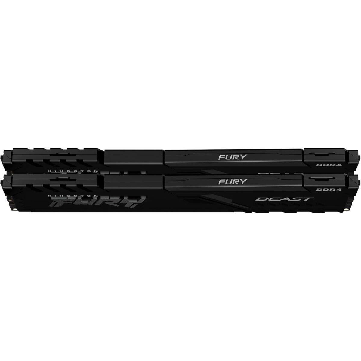 Kingston DDR4 64GB 3600MHz KF436C18BBK2/64 (2x32GB kit) Fury Beast Black - Image 5