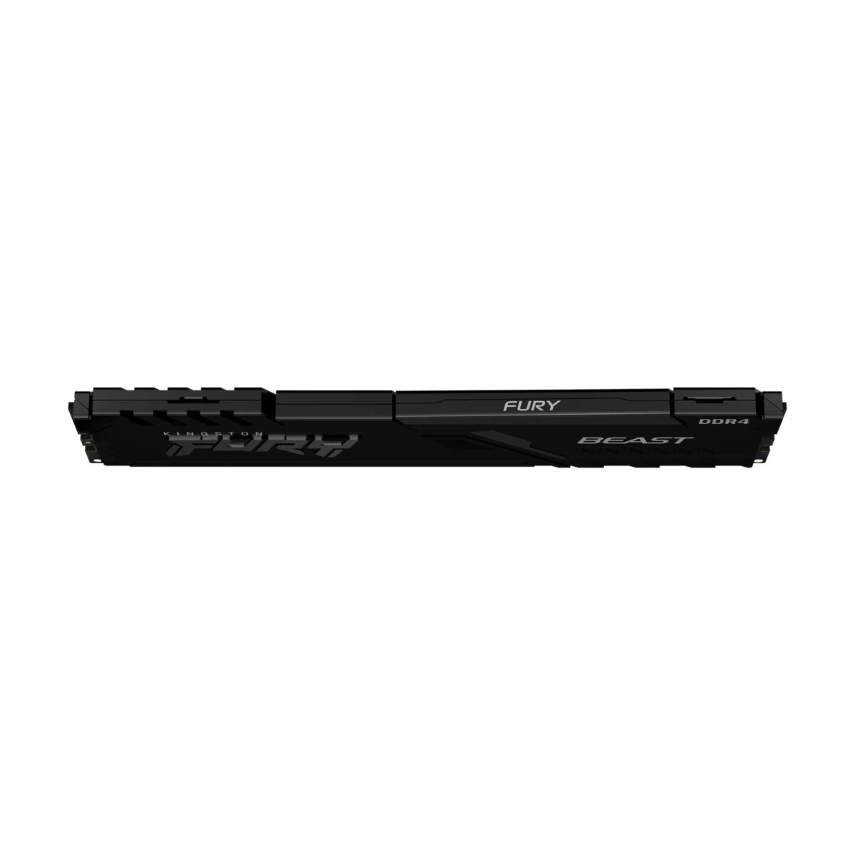 Kingston DDR4 8GB 3600MHz KF436C17BB/8 Fury Beast Black - Image 2