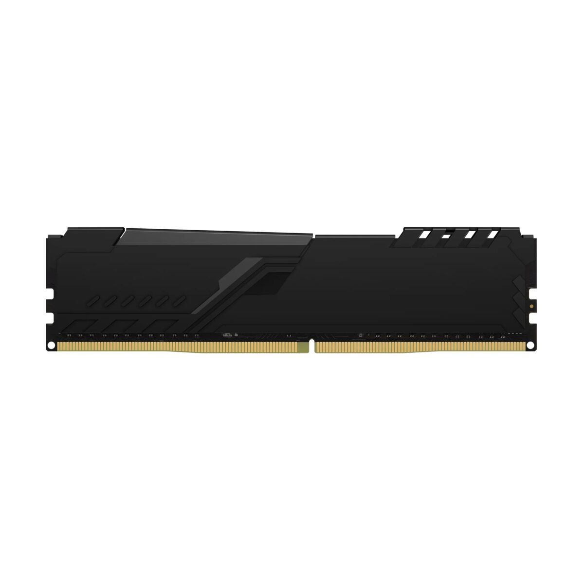 Kingston DDR4 8GB 3600MHz KF436C17BB/8 Fury Beast Black - Image 3