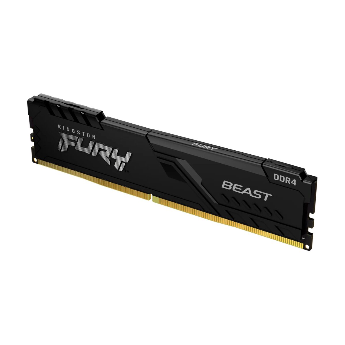 Kingston DDR4 8GB 3600MHz KF436C17BB/8 Fury Beast Black - Image 4