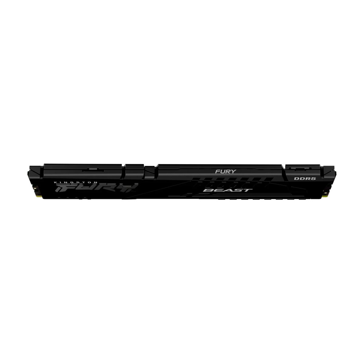 Kingston DDR5 16GB 6400MT/s KF564C32BB-16 FURY Beast Black XMP - Image 3