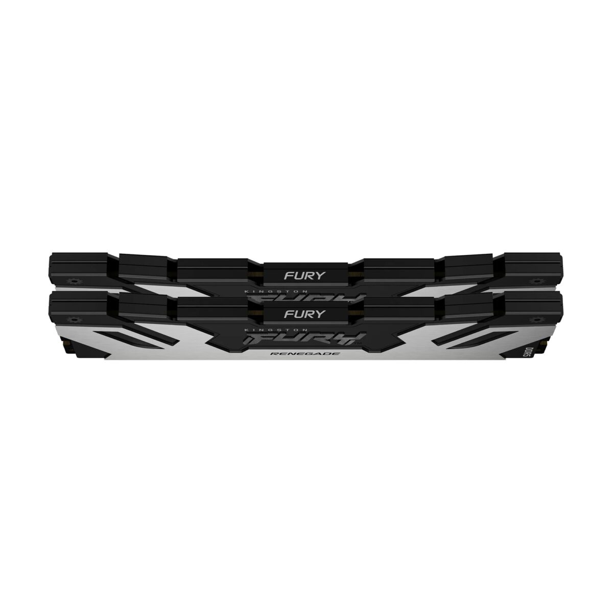 Kingston DDR5 64GB 6400MT/s KF564C32RSK2-64 2x32GB kit FURY Renegade XMP - Image 2