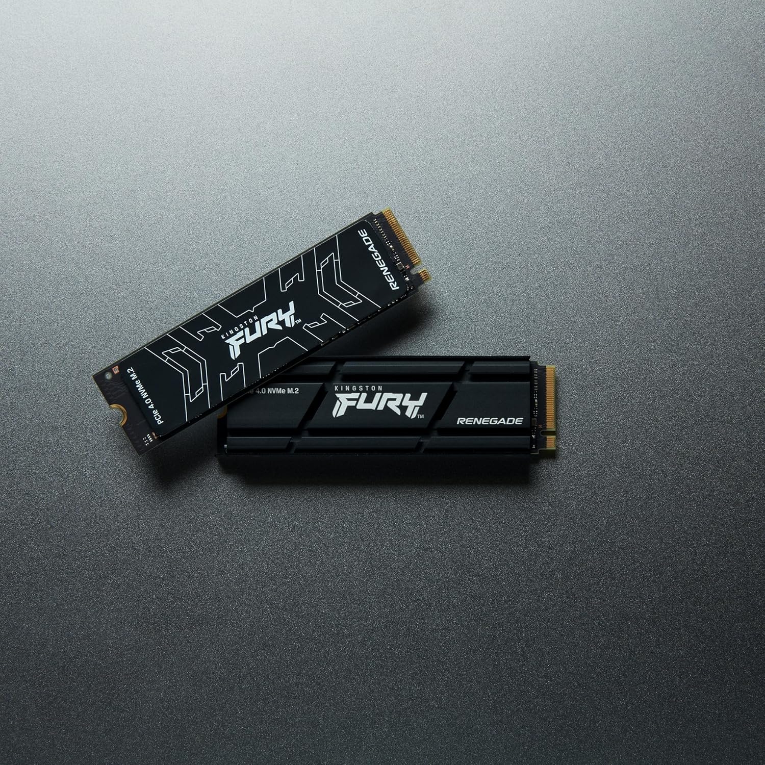 SSD M.2 4TB Kingston SFYRDK/4000G 7300/7000MB/s NVMe FURY Renegade - Slika 4
