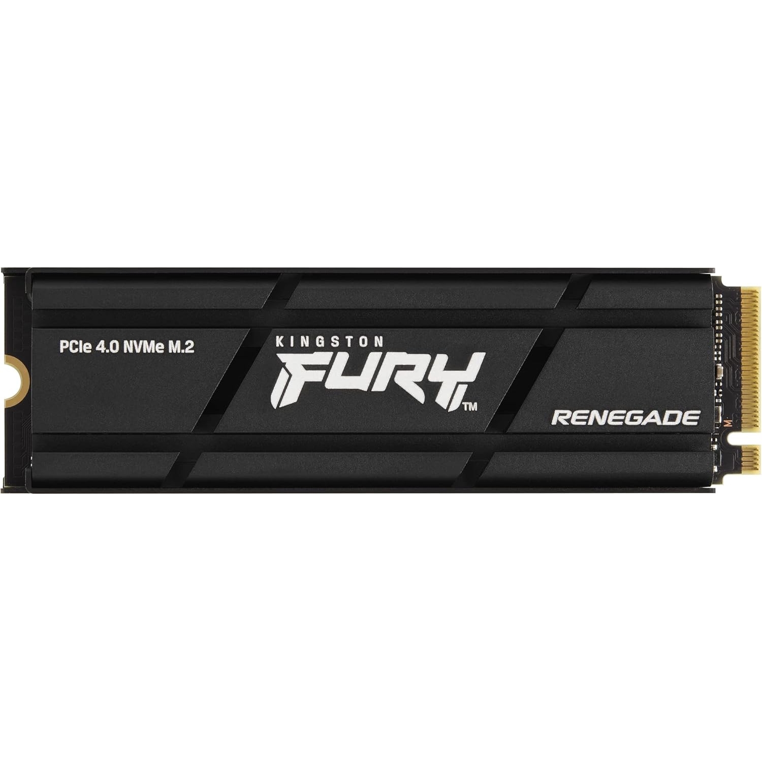 SSD M.2 4TB Kingston SFYRDK/4000G 7300/7000MB/s NVMe FURY Renegade