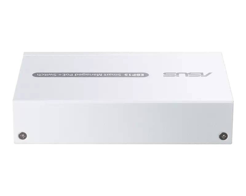 ASUS ExpertWiFi EBP15 switch beli LAN03792 - Slika 5