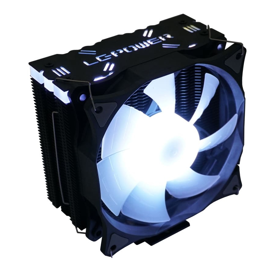 LC Power CPU Cooler Cosmo Cool LC-CC-120-ARGB-PRO - Slika 2
