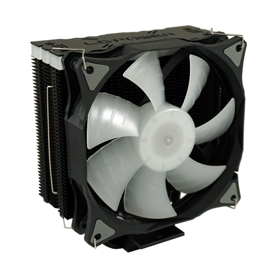 LC Power CPU Cooler Cosmo Cool LC-CC-120-ARGB-PRO - Slika 15
