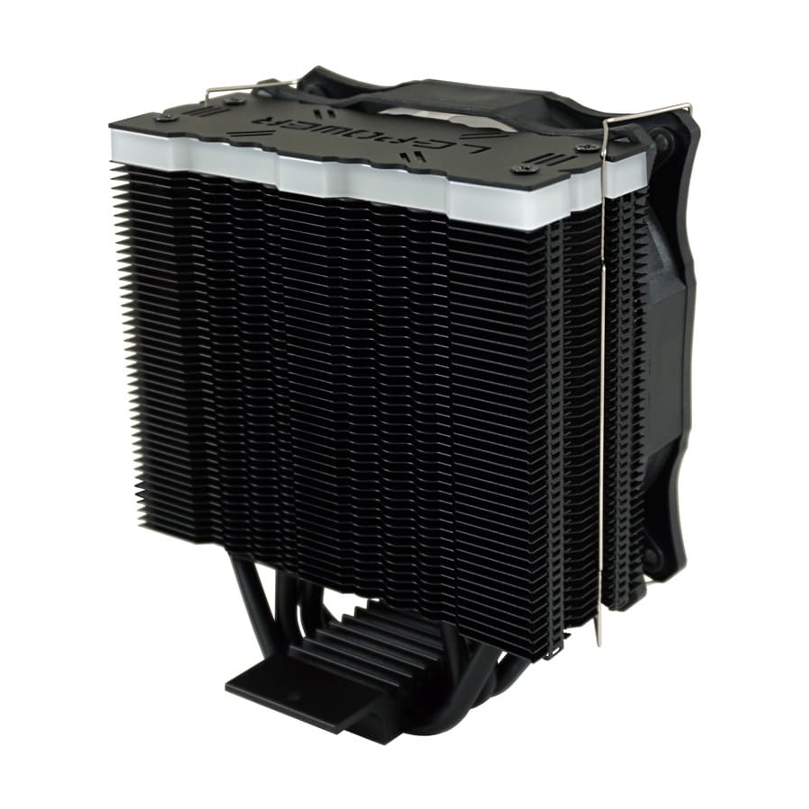 LC Power CPU Cooler Cosmo Cool LC-CC-120-ARGB-PRO - Slika 17