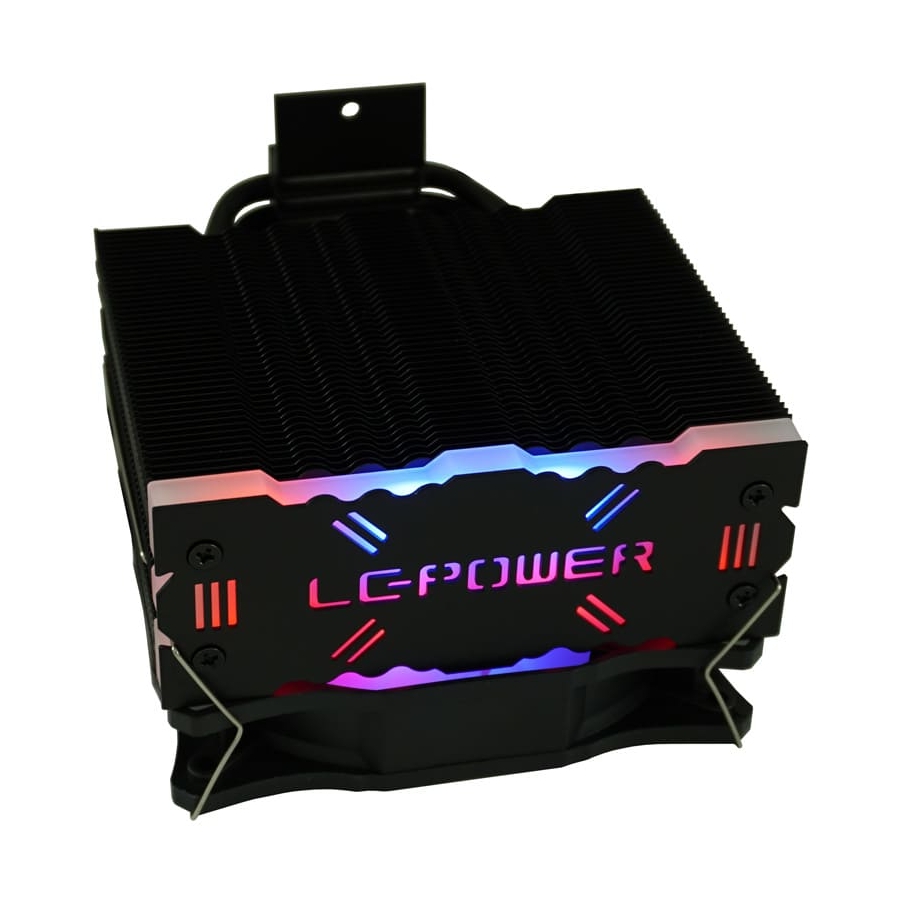 LC Power CPU Cooler Cosmo Cool LC-CC-120-ARGB-PRO - Slika 18