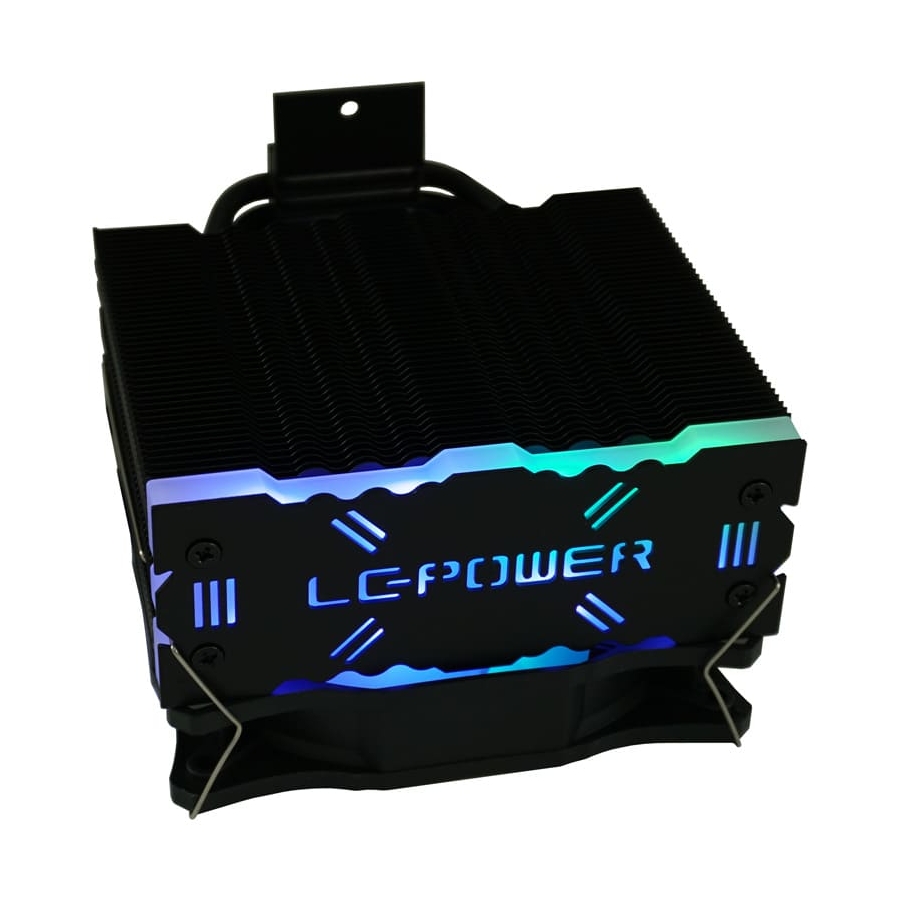 LC Power CPU Cooler Cosmo Cool LC-CC-120-ARGB-PRO - Slika 19