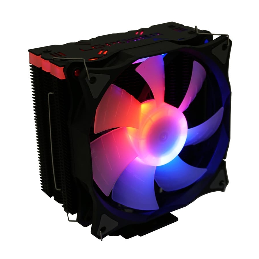 LC Power CPU Cooler Cosmo Cool LC-CC-120-ARGB-PRO - Slika 21